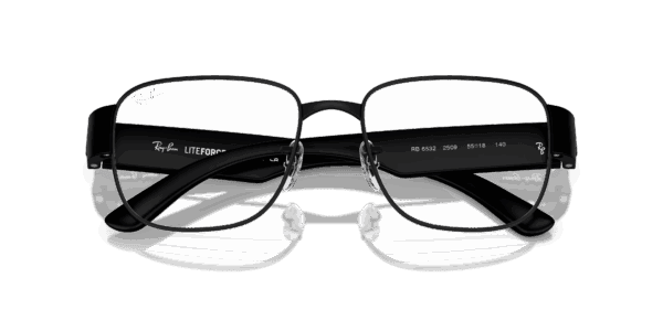 Ray-Ban 0RX6532