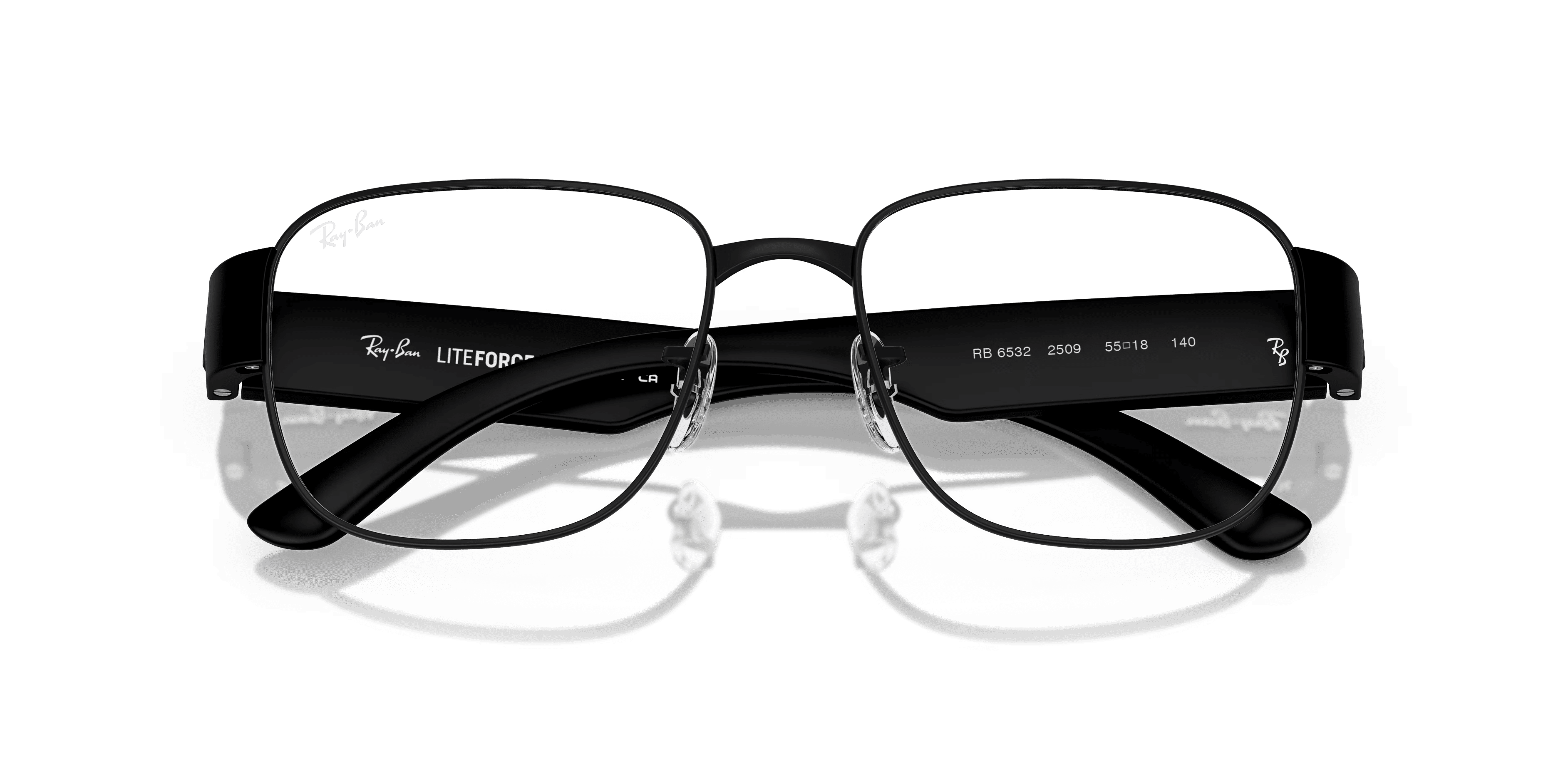 Ray-Ban 0RX6532
