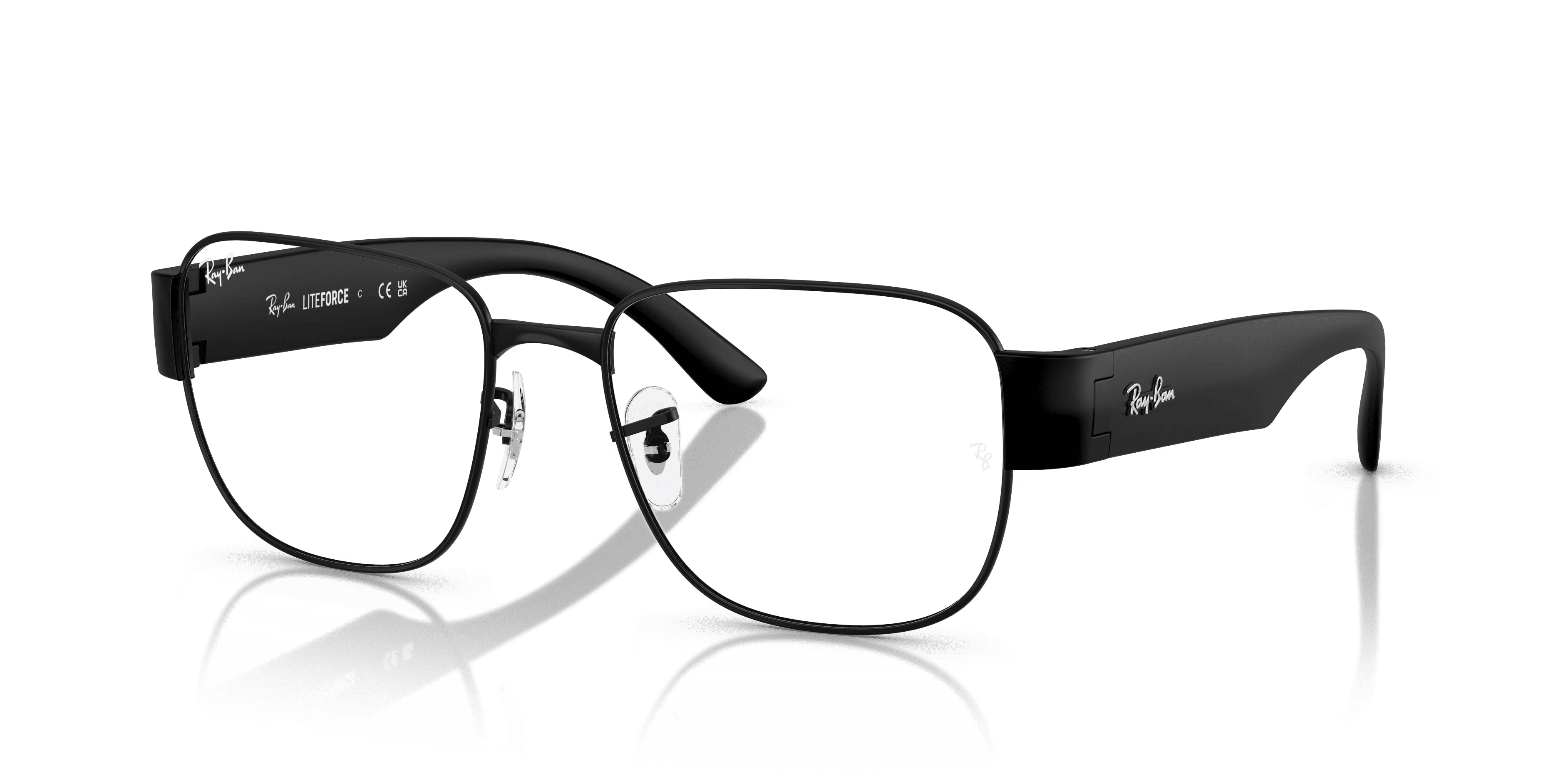Ray-Ban 0RX6532