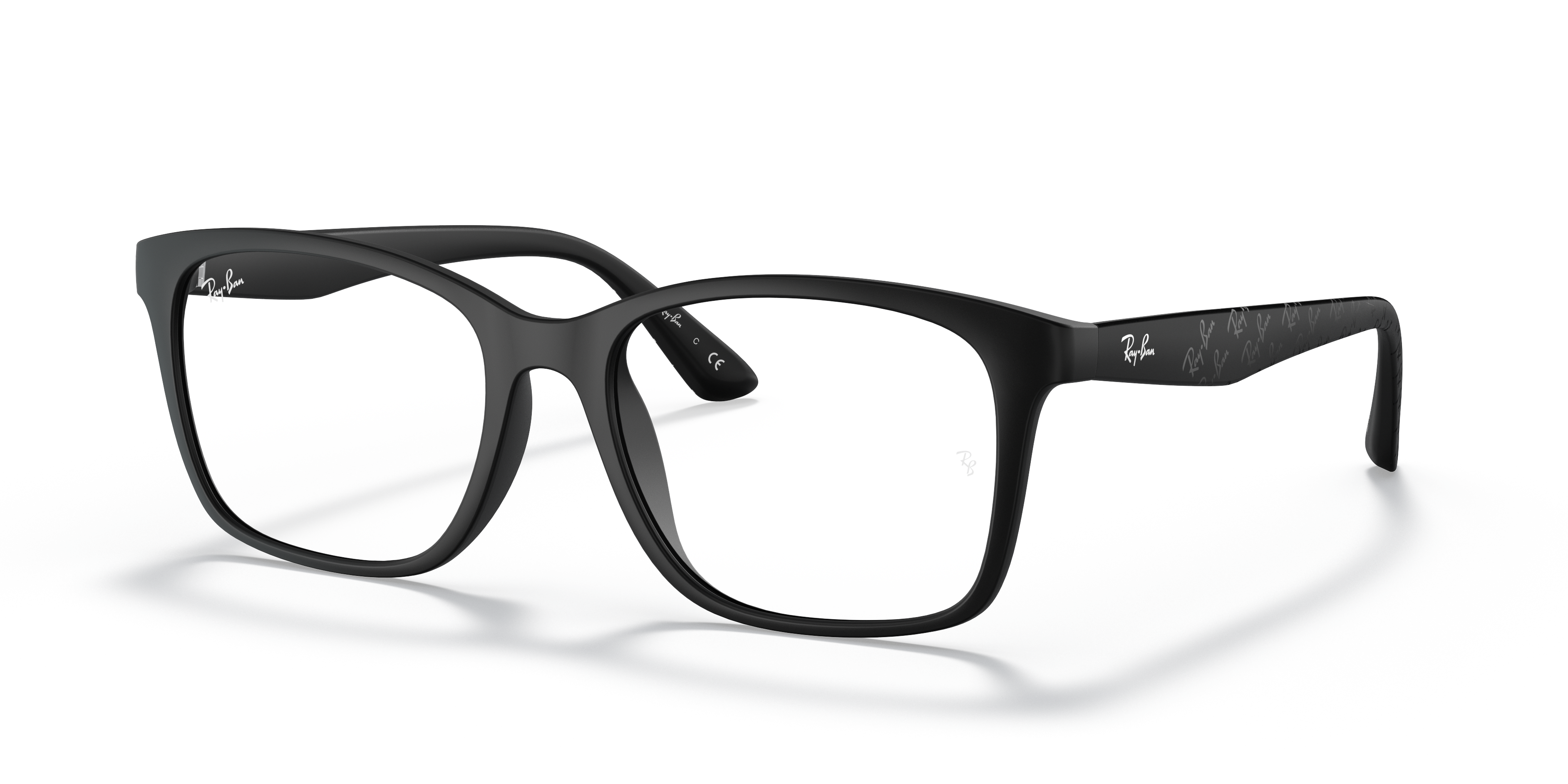 Ray-Ban 0RX7059D