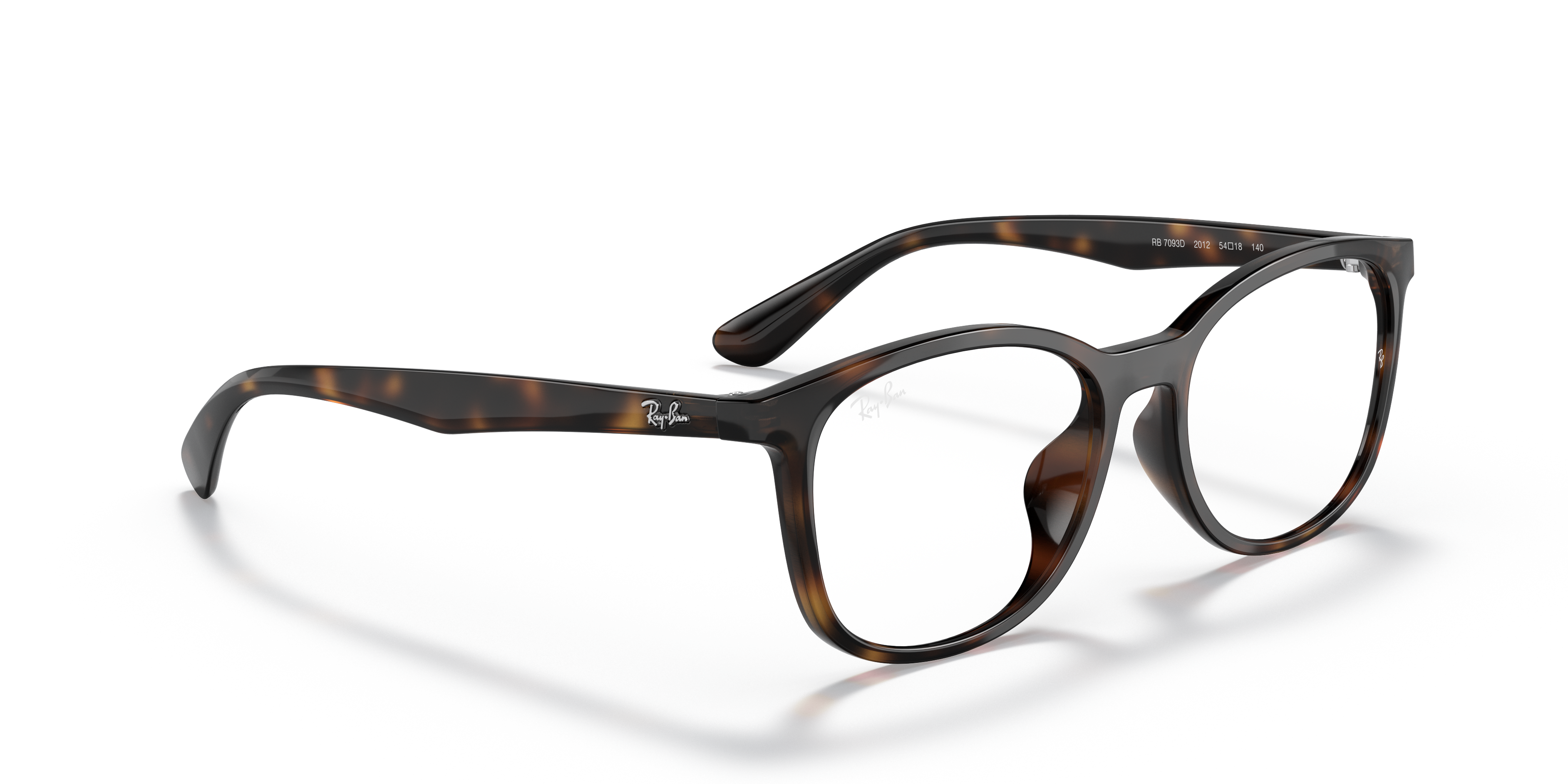 Ray-Ban 0RX7093D