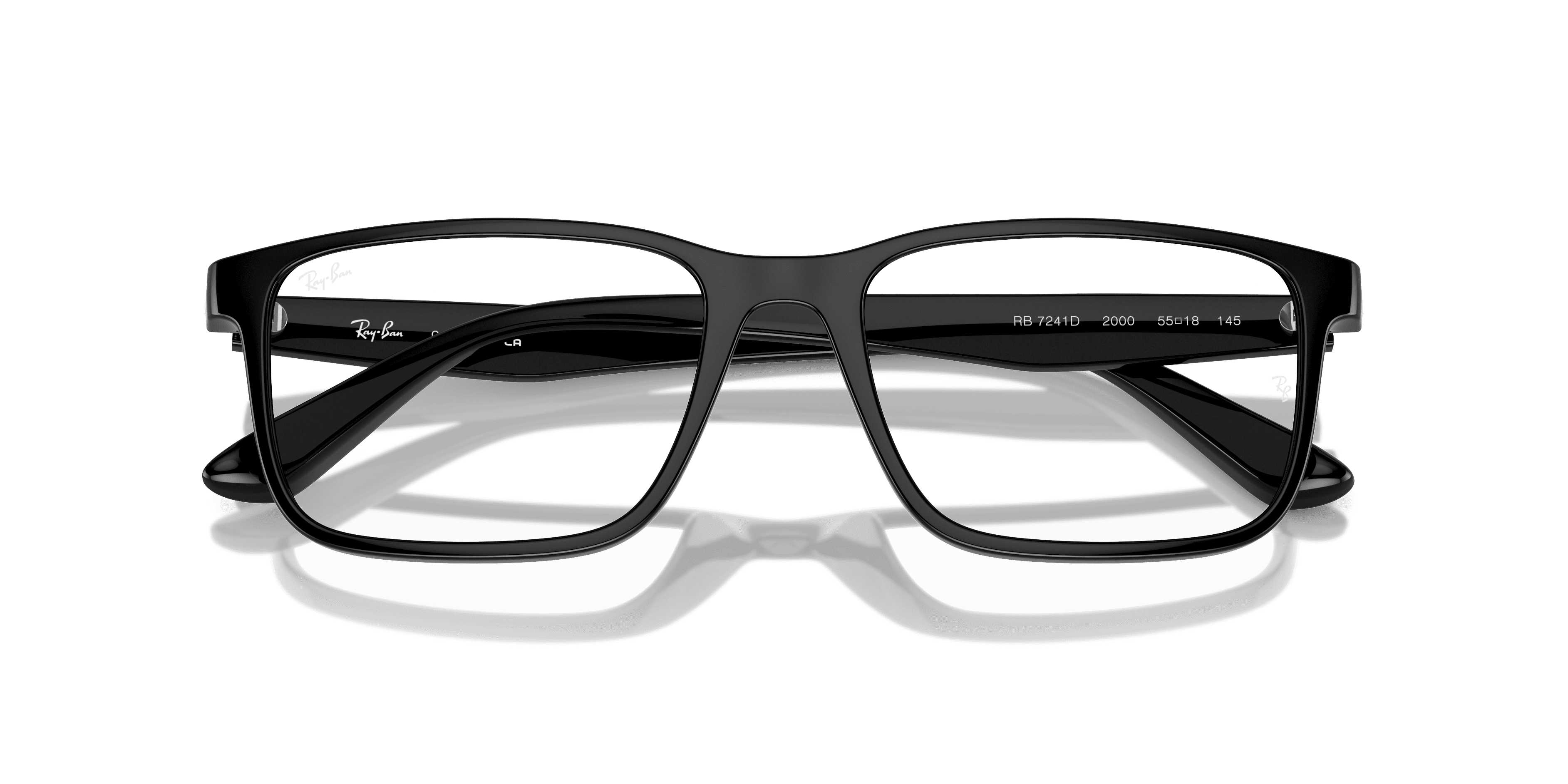 Ray-Ban 0RX7241D