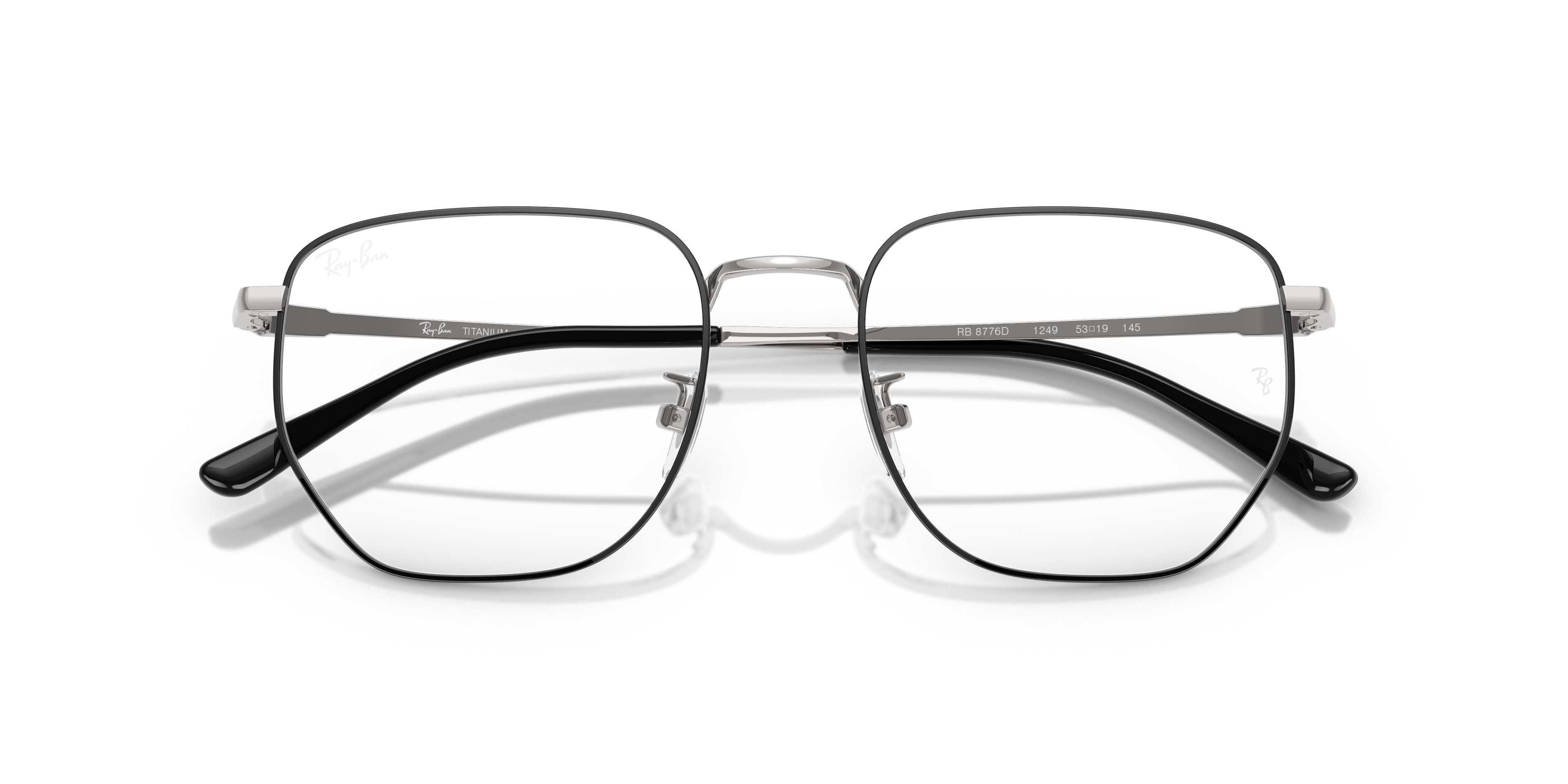 Ray-Ban 0RX8776D
