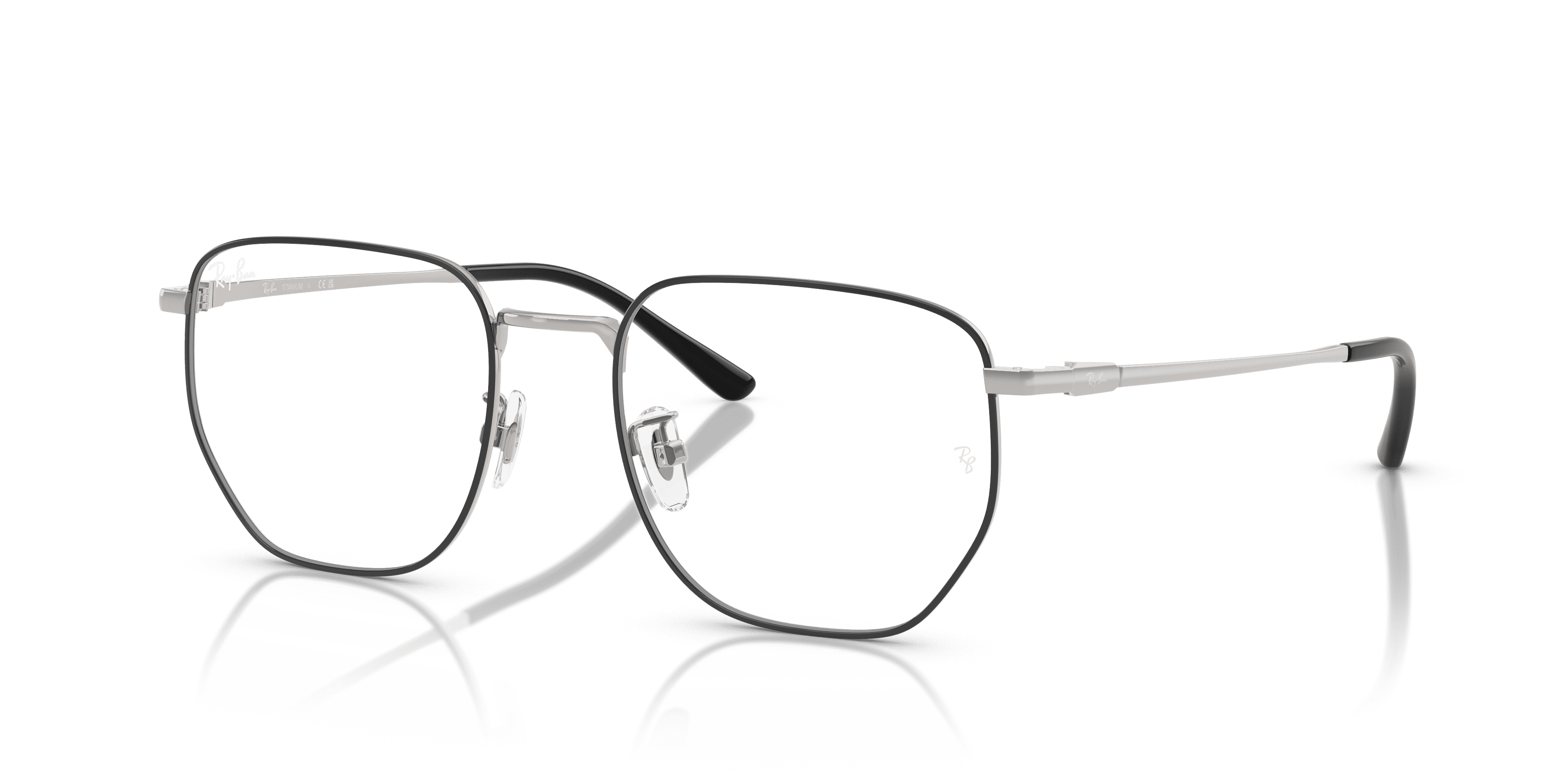 Ray-Ban 0RX8776D