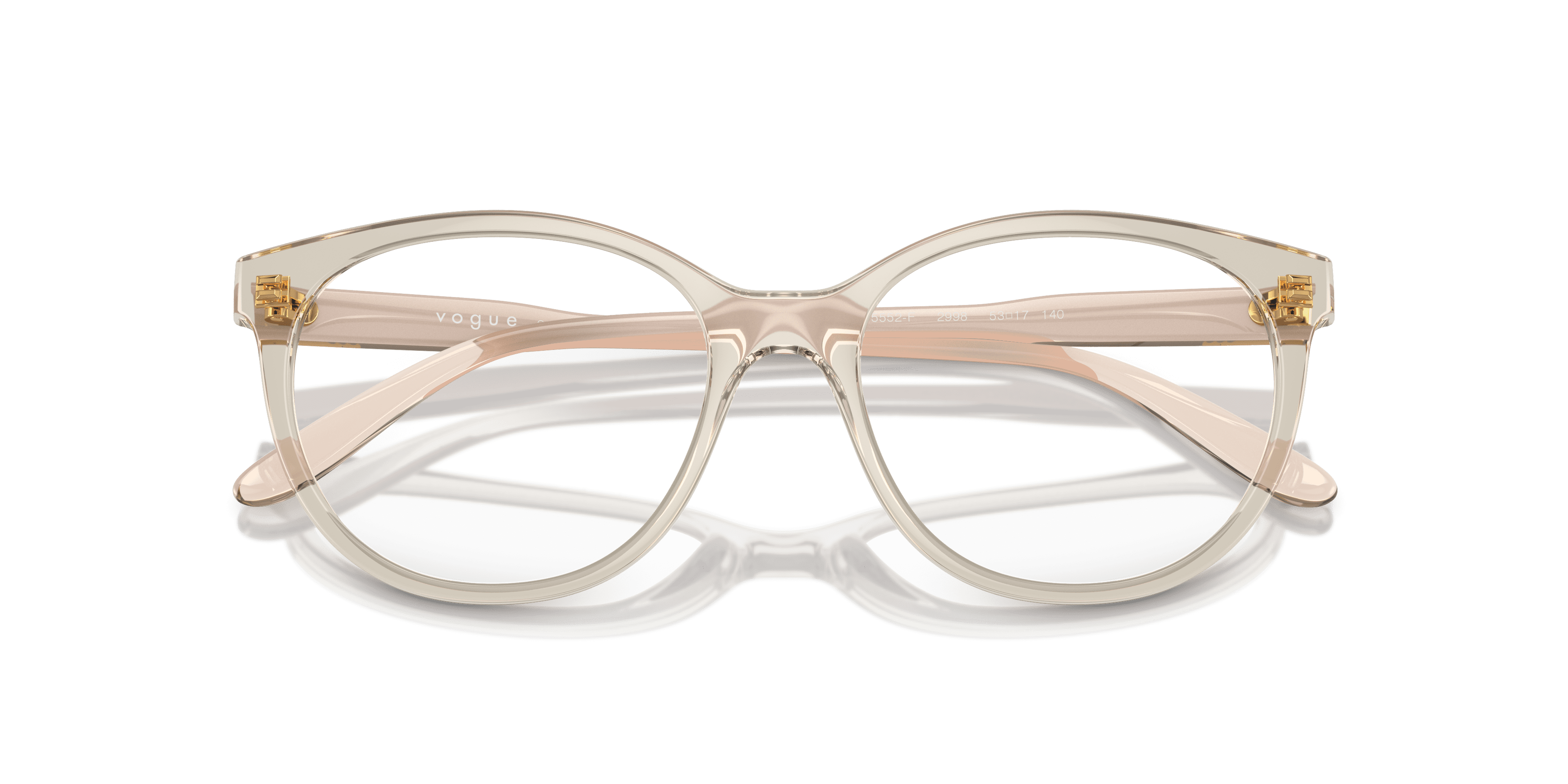 Vogue 0VO5552F