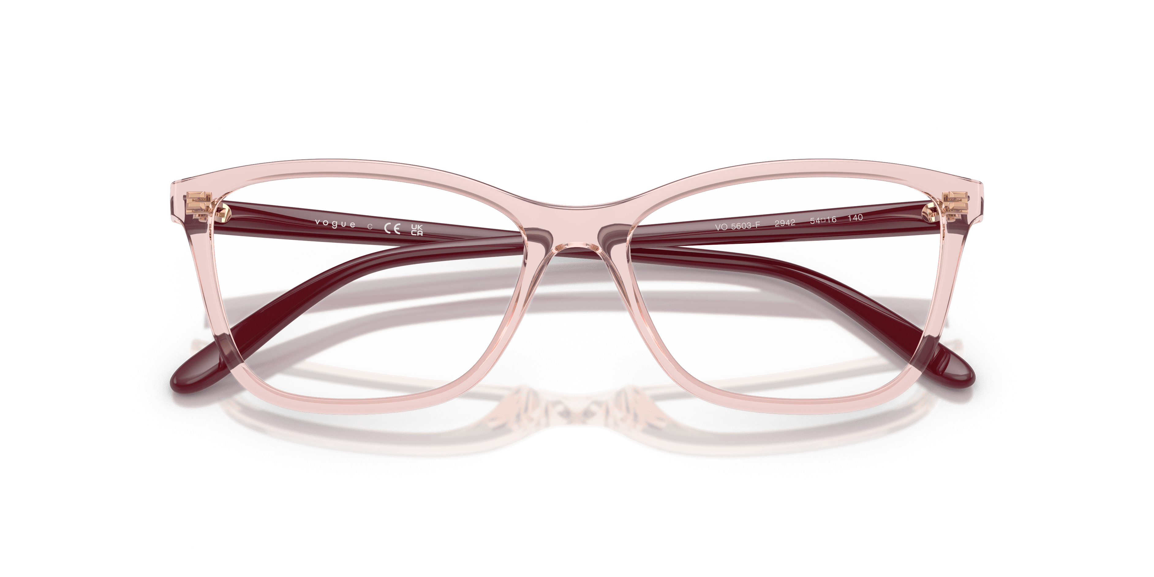 Vogue 0VO5603F
