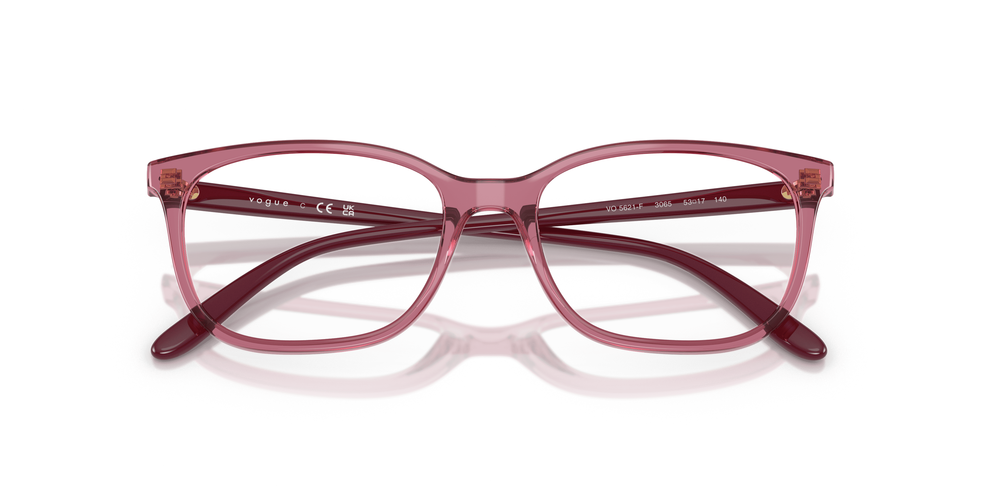 Vogue 0VO5621F
