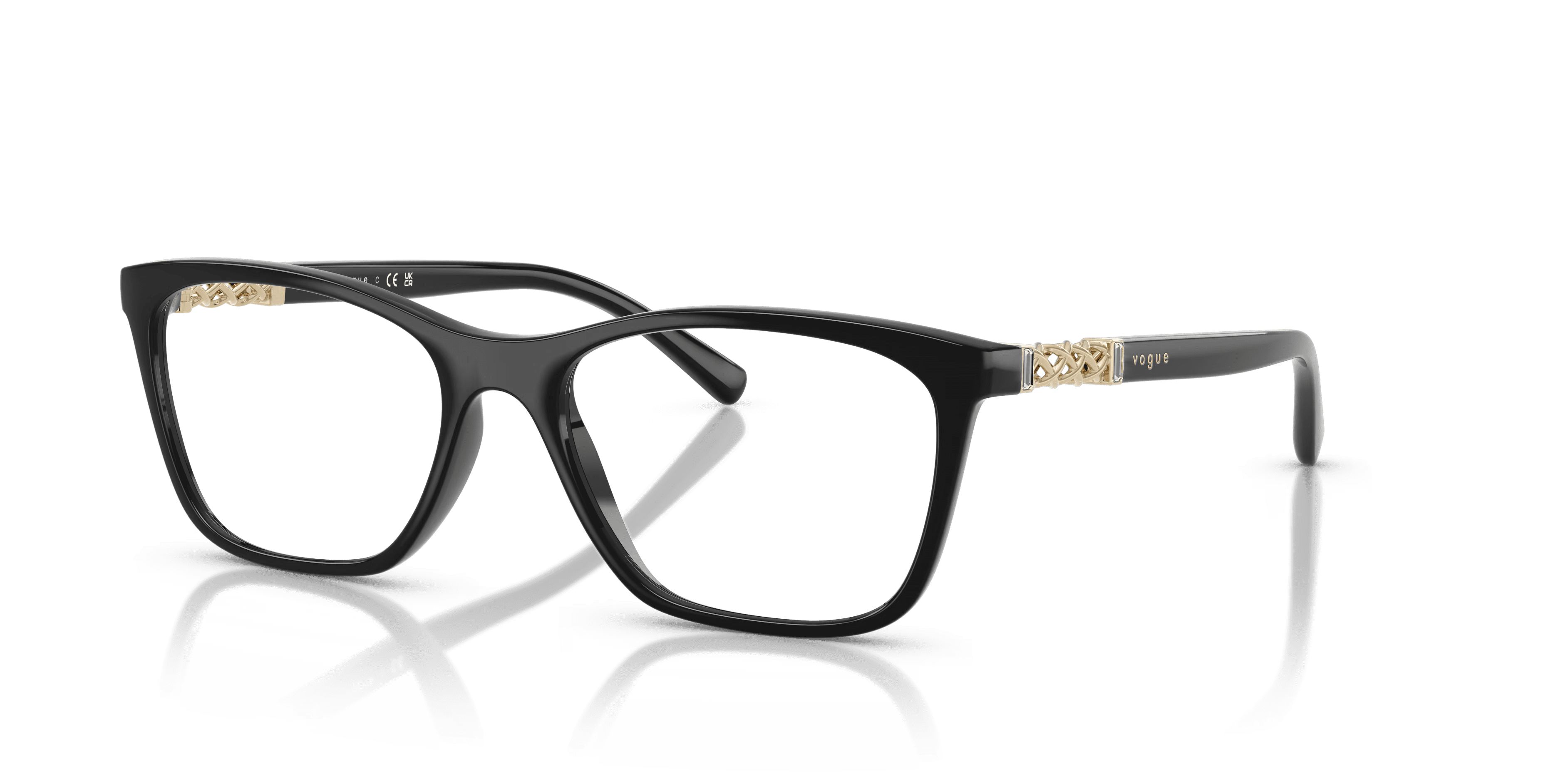 Vogue 0VO5632B