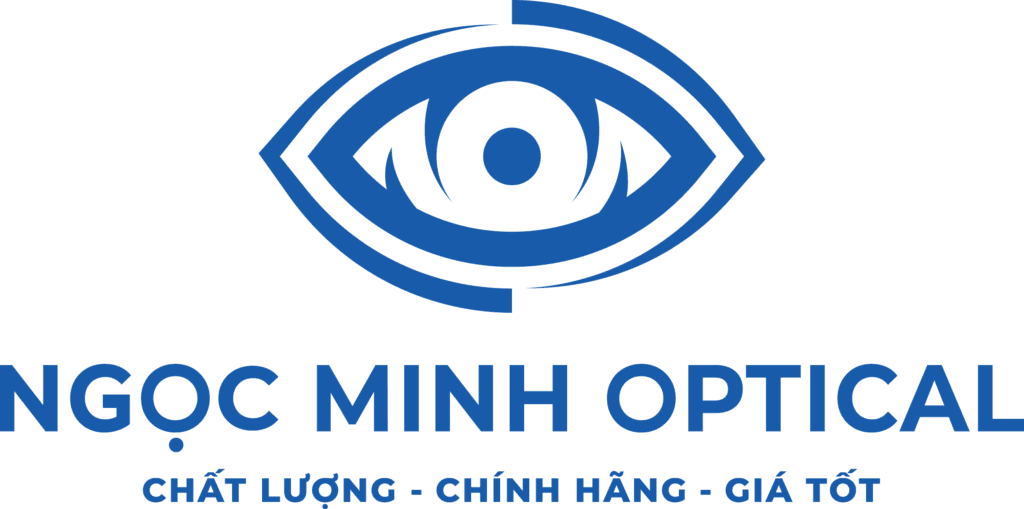 Kính Mắt Ngọc Minh