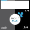 Chemi Photo Blue 1.74 – Đổi Màu, Chống Ánh Sáng Xanh