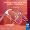 Essilor Eyezen Start Stock – Giảm Mỏi Mắt, Bảo Vệ Thị Lực