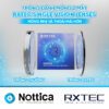 RXTEC 1.67 – Siêu Mỏng, Chống Ánh Sáng Xanh