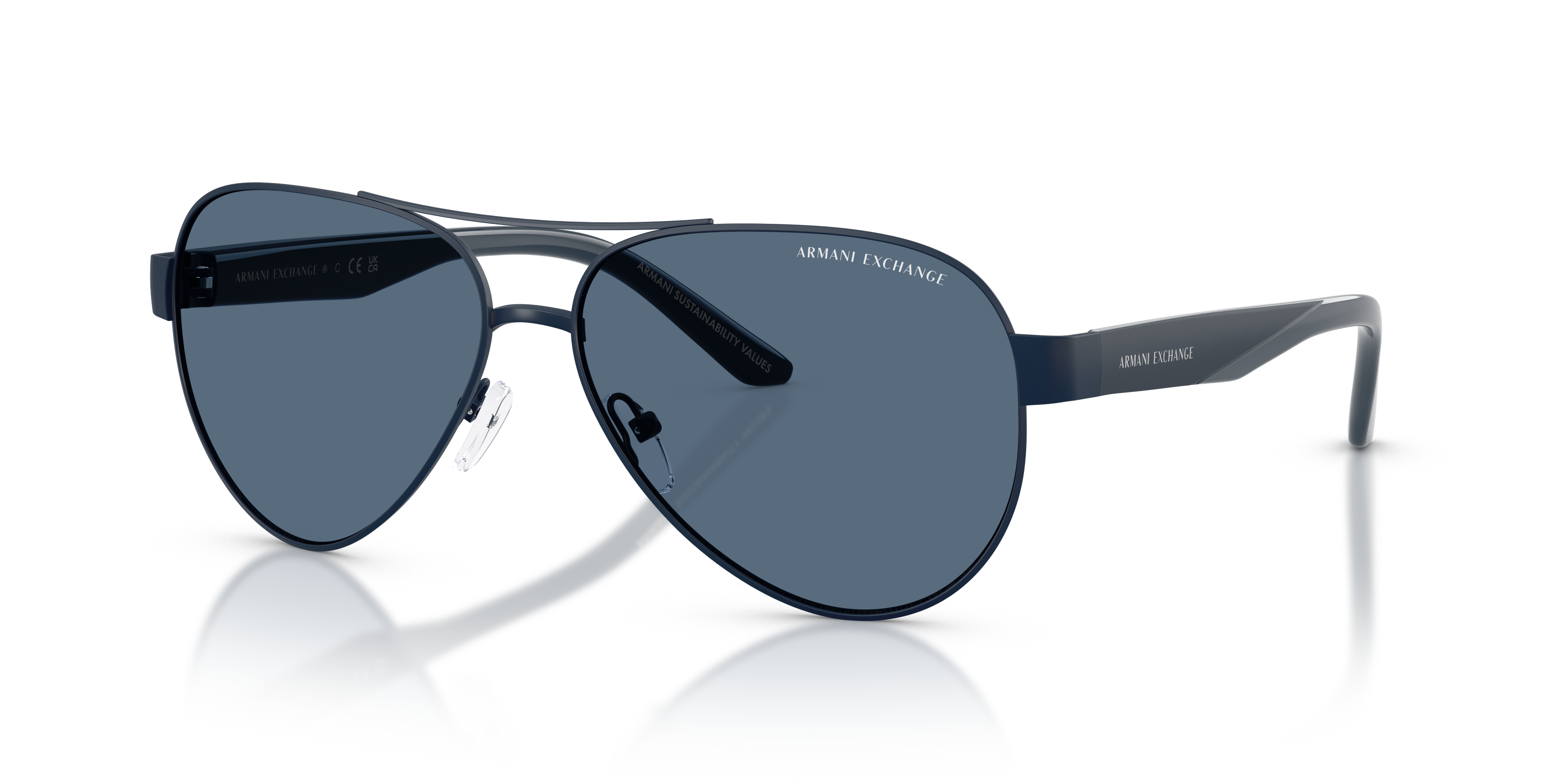 Armani Exchange 0AX2034S