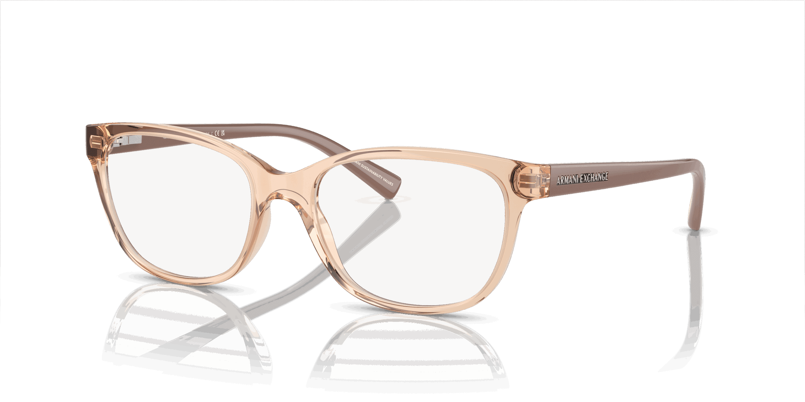 Armani Exchange 0AX3037