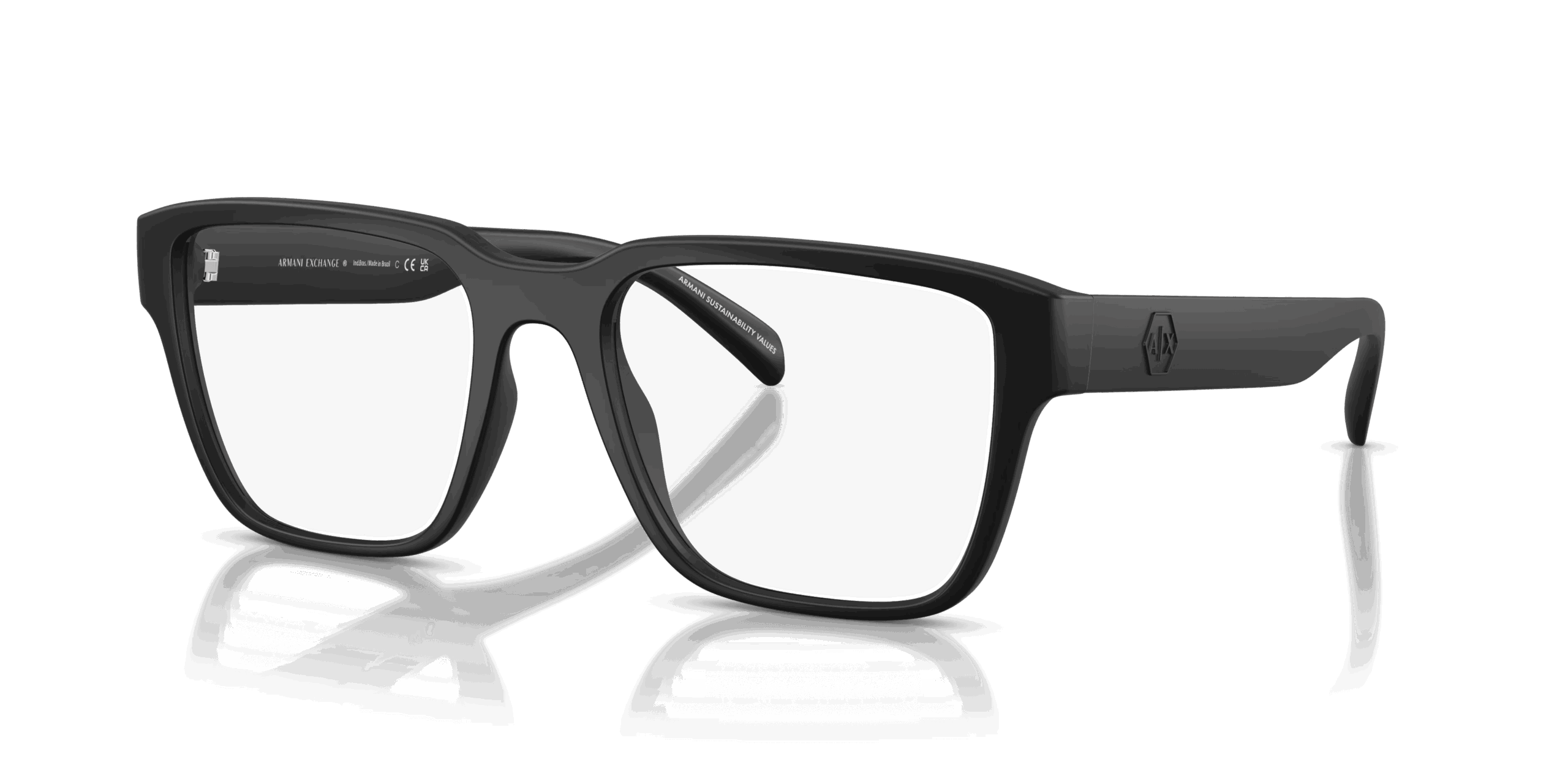 Armani Exchange 0AX3123U