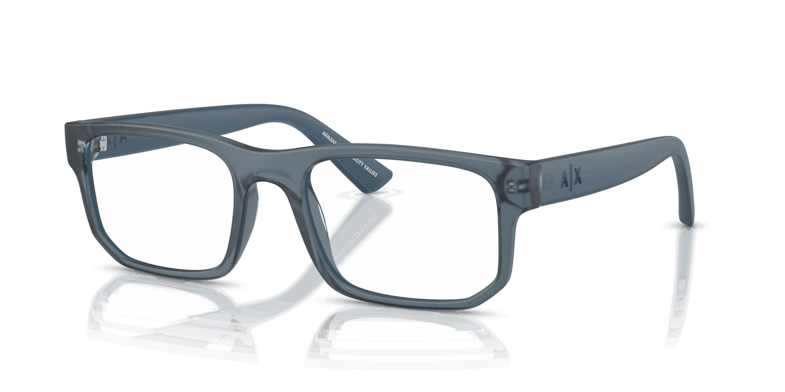 Armani Exchange 0AX3135F