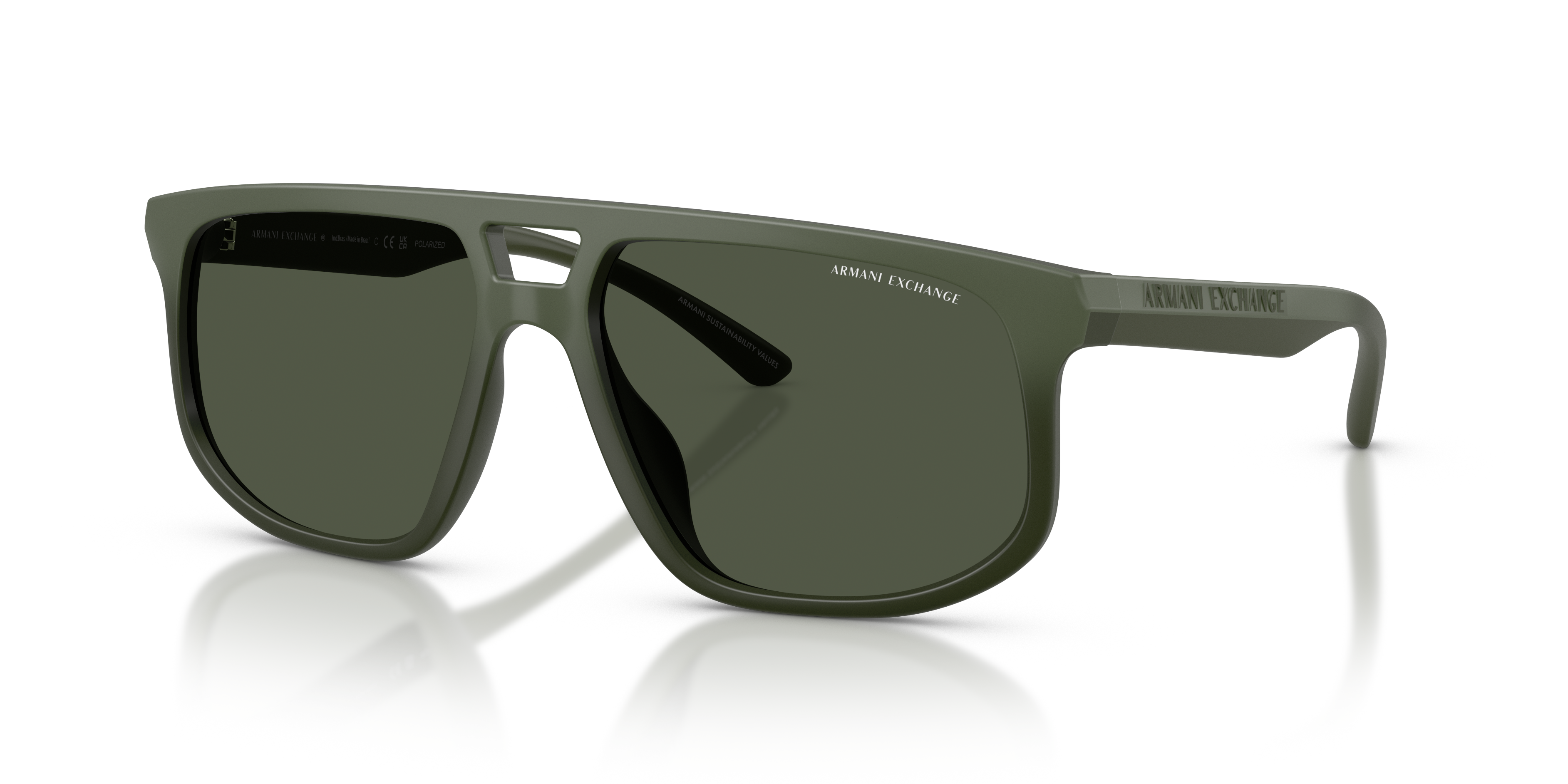 Armani Exchange 0AX4161SU