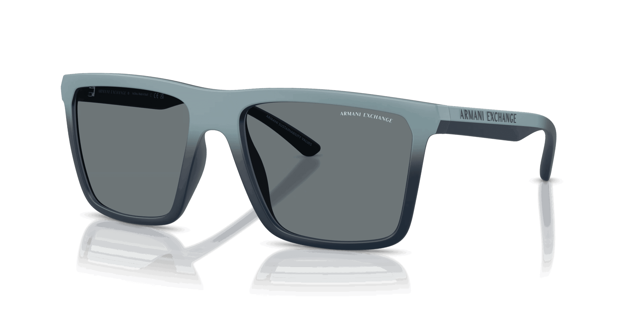 Armani Exchange 0AX4162SU
