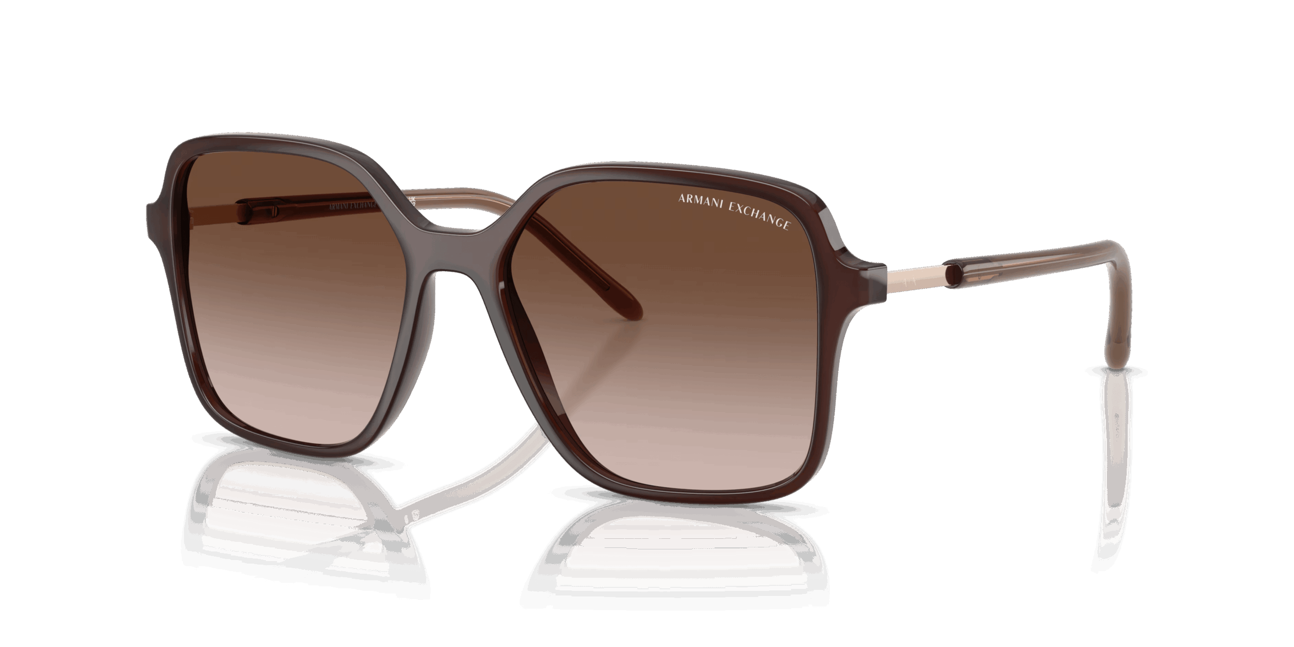 Armani Exchange 0AX4163SF