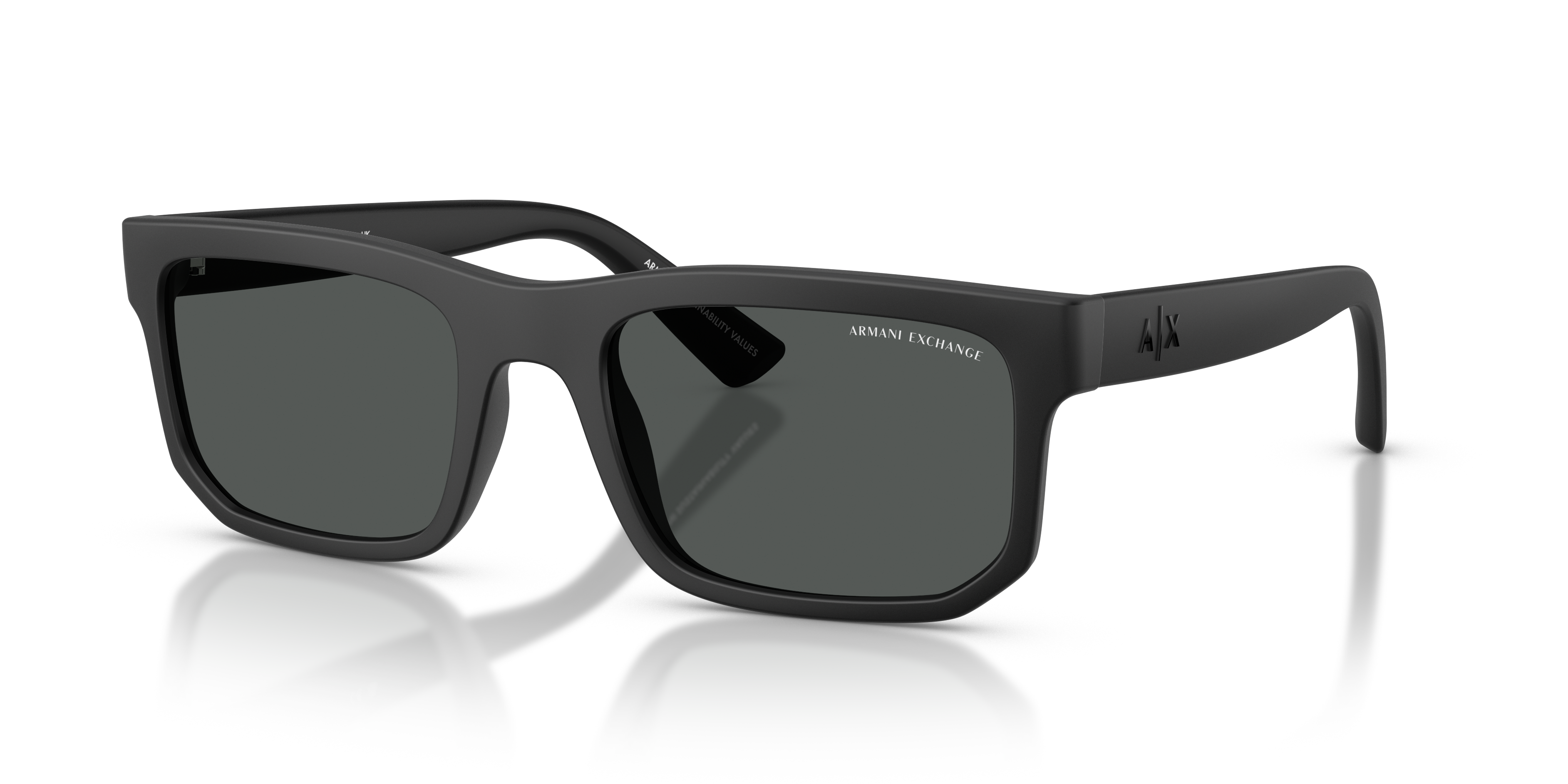 Armani Exchange 0AX4165SF