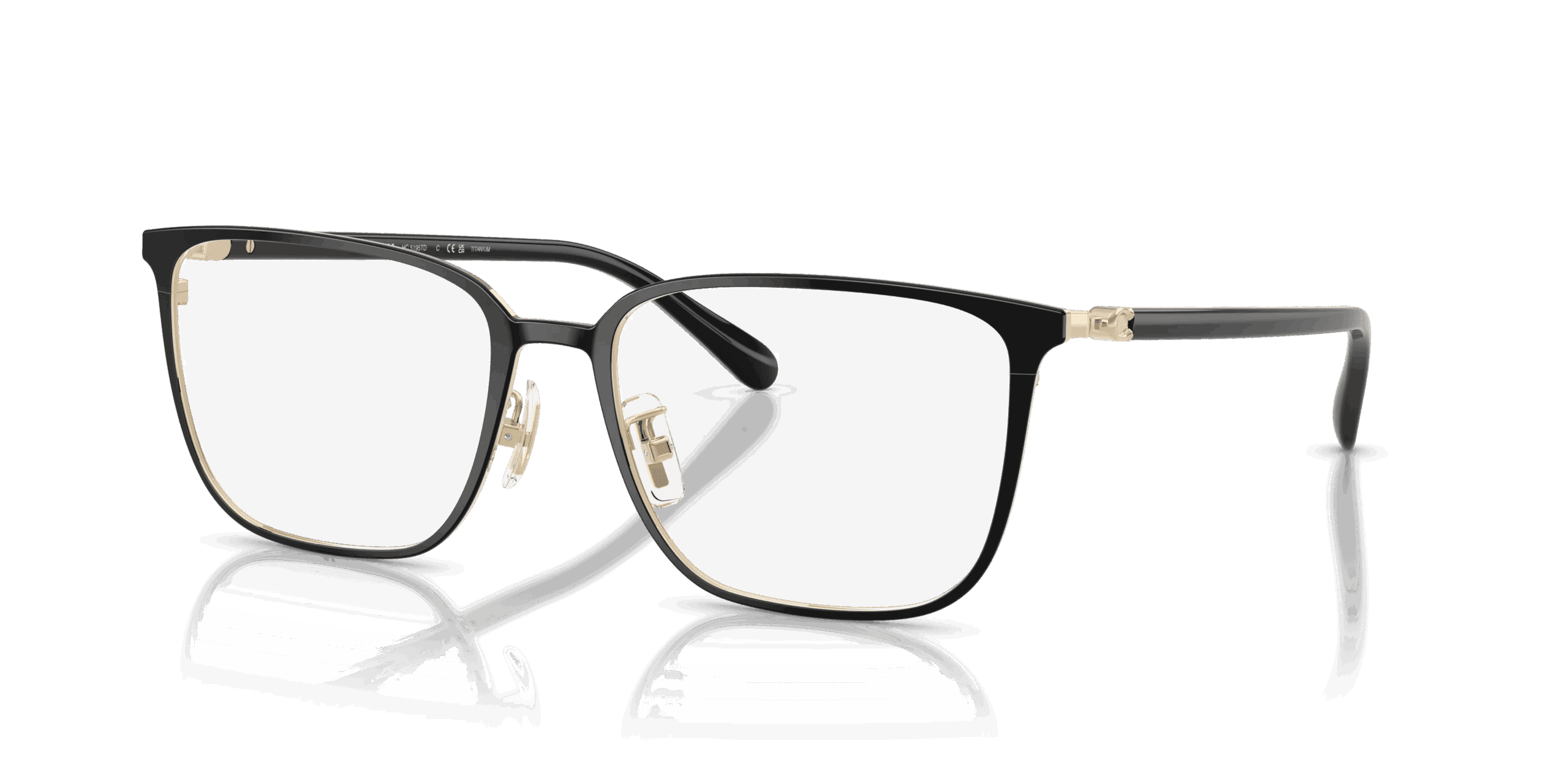 Coach 0HC5195TD
