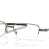 Oakley Optical 0OX3100 - Foil rq 0.5