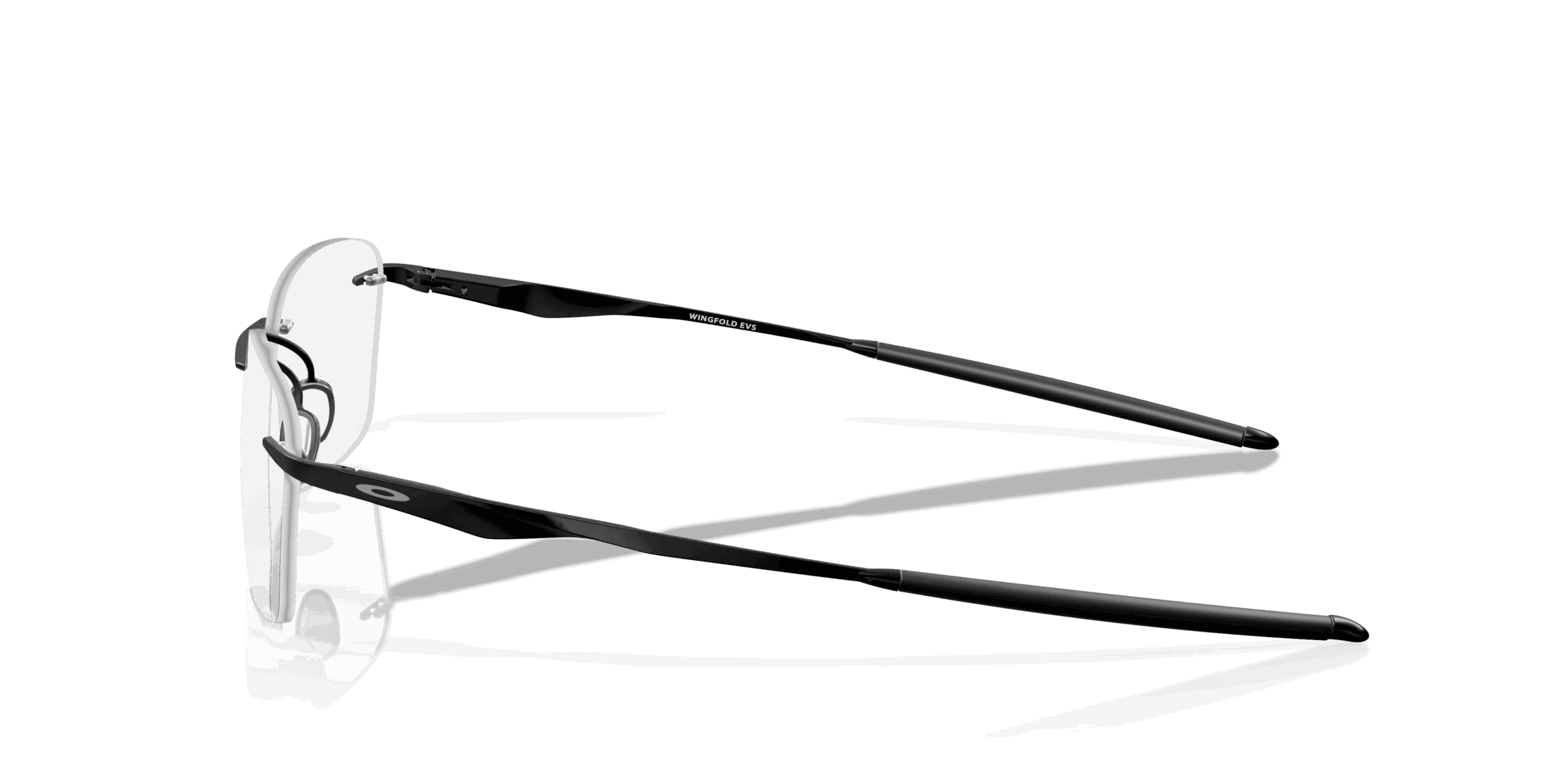 Oakley Optical 0OX8060 - Overhead