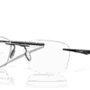 Oakley Optical 0OX8060 - Overhead
