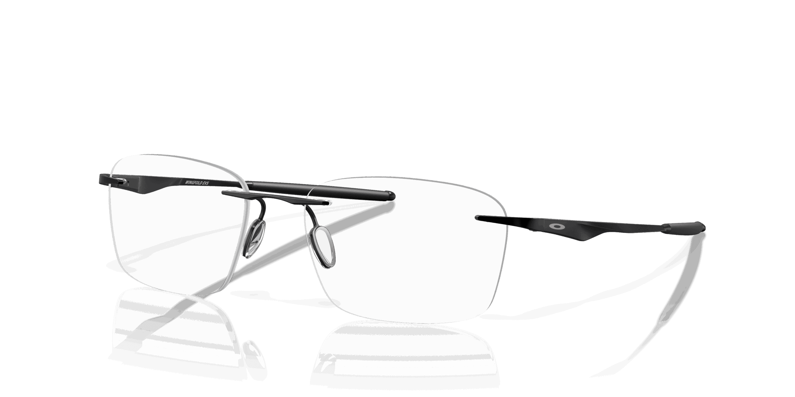 Oakley Optical 0OX8060 - Overhead