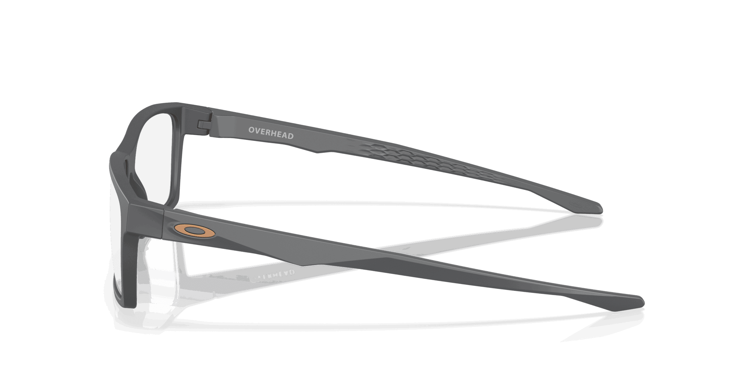 Oakley Optical 0OX8060 - Overhead