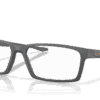 Oakley Optical 0OX8060 - Overhead