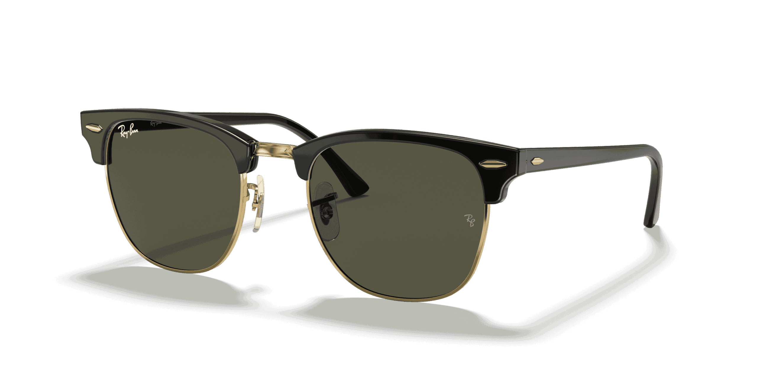 Ray-Ban 0RB3016F - Clubmaster