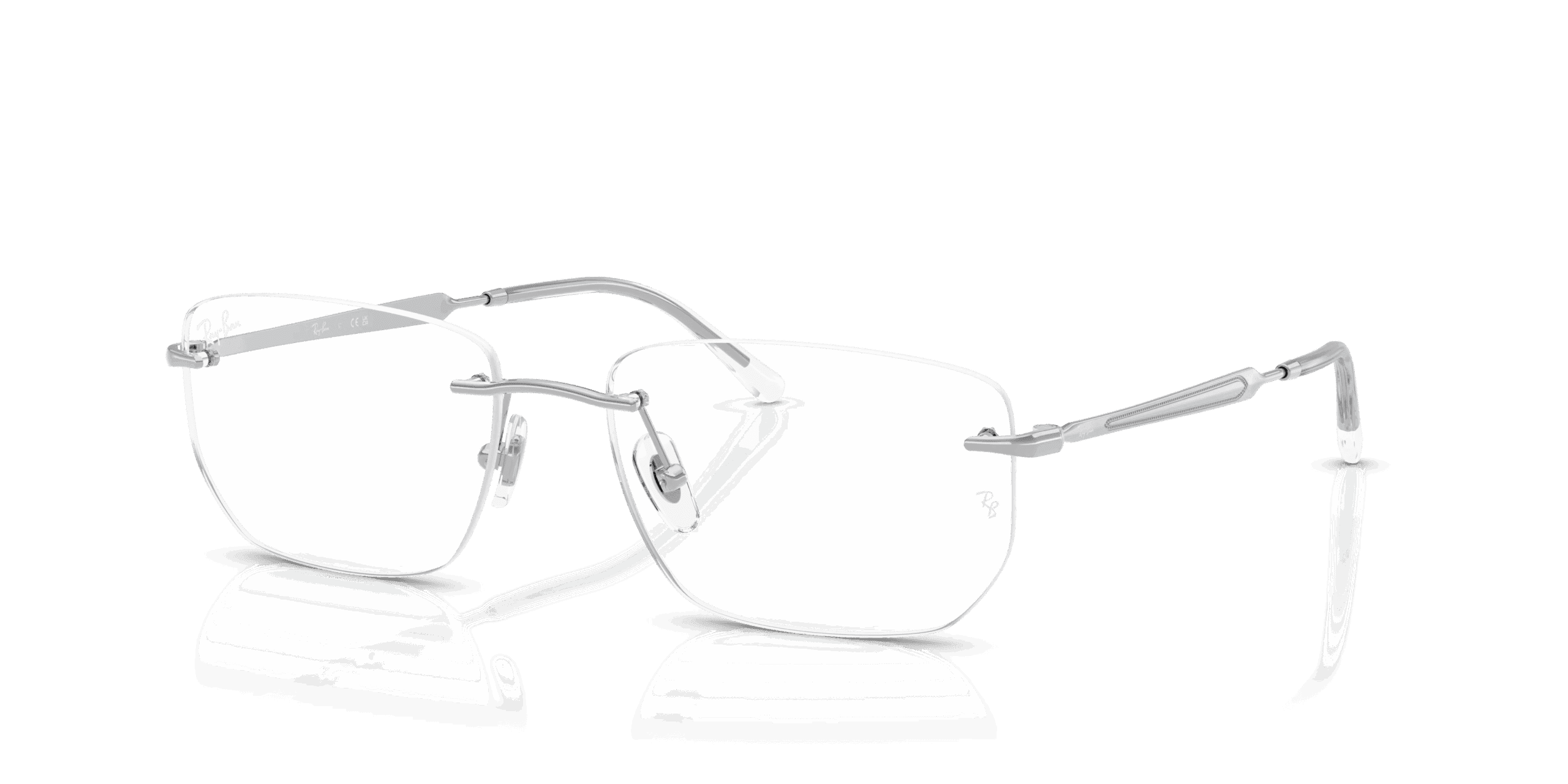 Ray-Ban Optical 0RX3768V