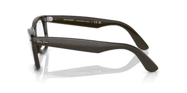 Ray-Ban Optical 0RX4340V - Wayfarer ease