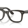 Ray-Ban Optical 0RX4340V - Wayfarer ease