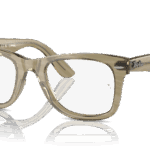 Ray-Ban Optical 0RX5121F - Wayfarer