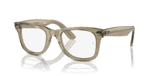 Ray-Ban Optical 0RX5121F - Wayfarer
