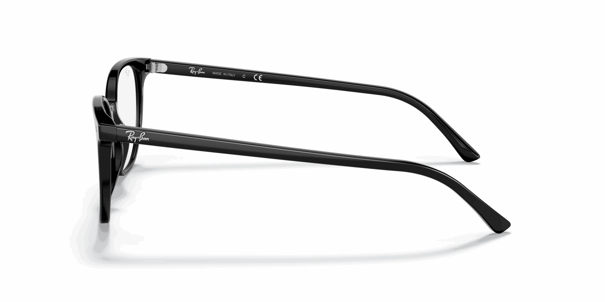 Ray-Ban Optical 0RX5397F - Elliot