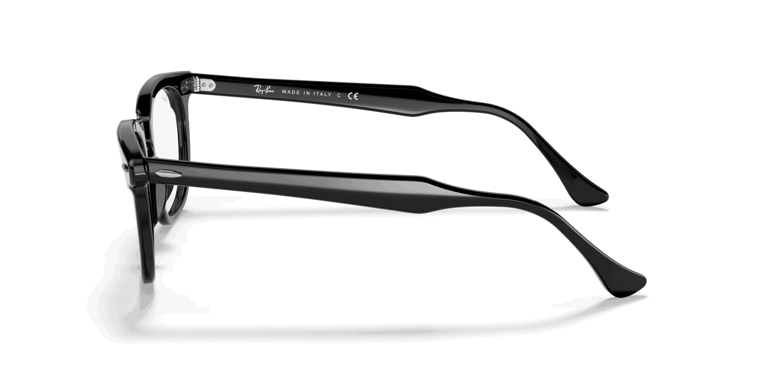 Ray-Ban Optical 0RX5398F - Hawkeye