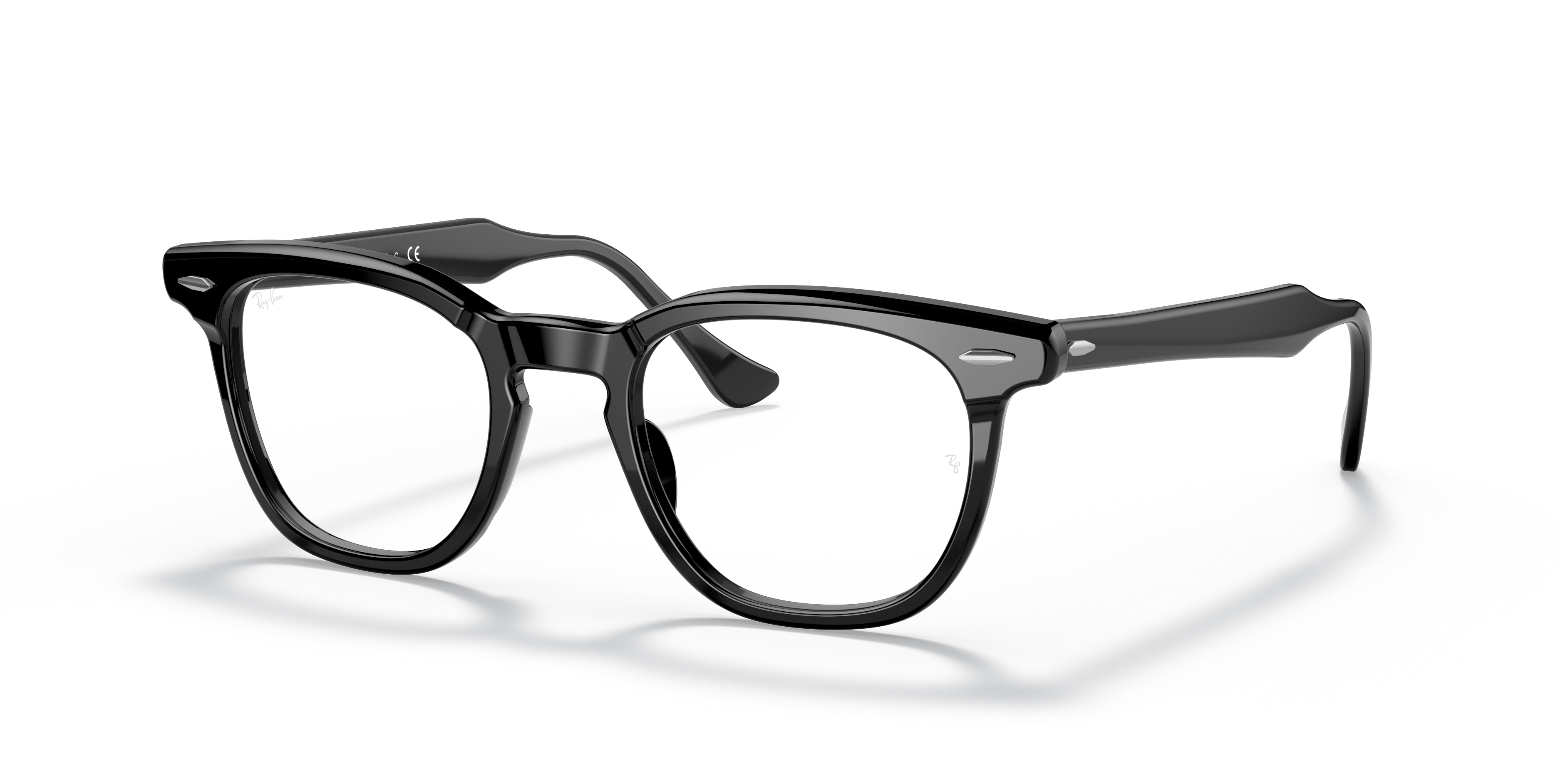 Ray-Ban Optical 0RX5398F - Hawkeye