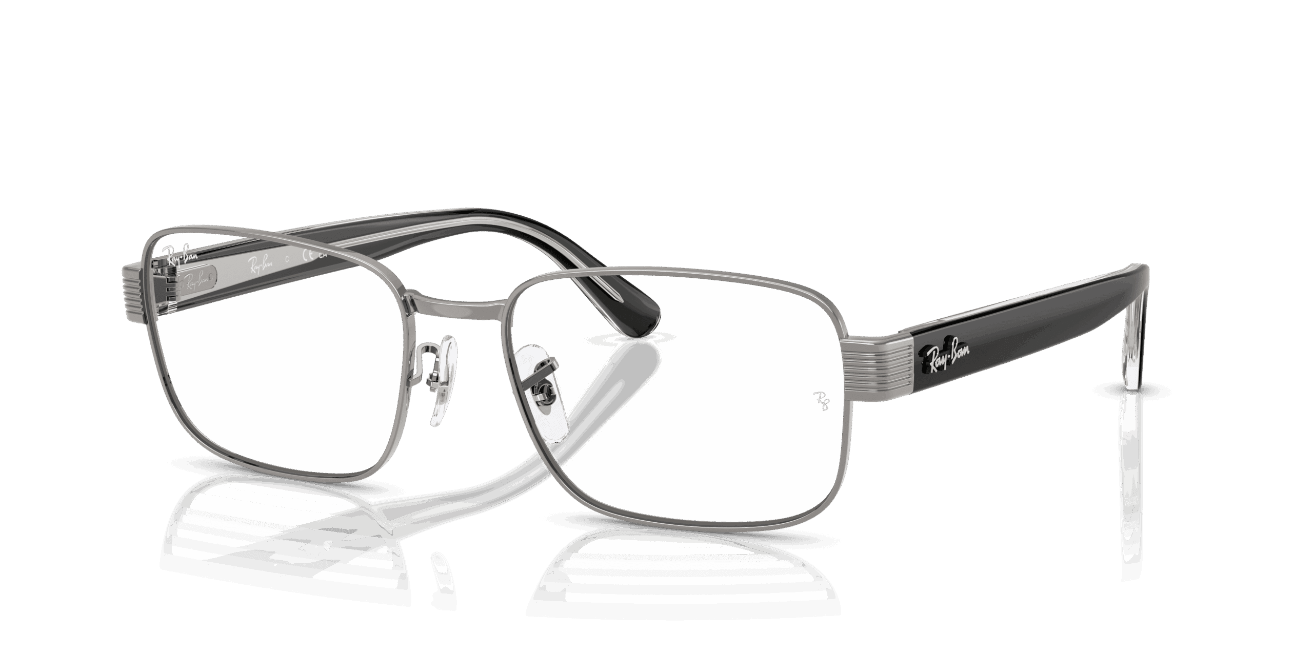 Ray-Ban Optical 0RX6529