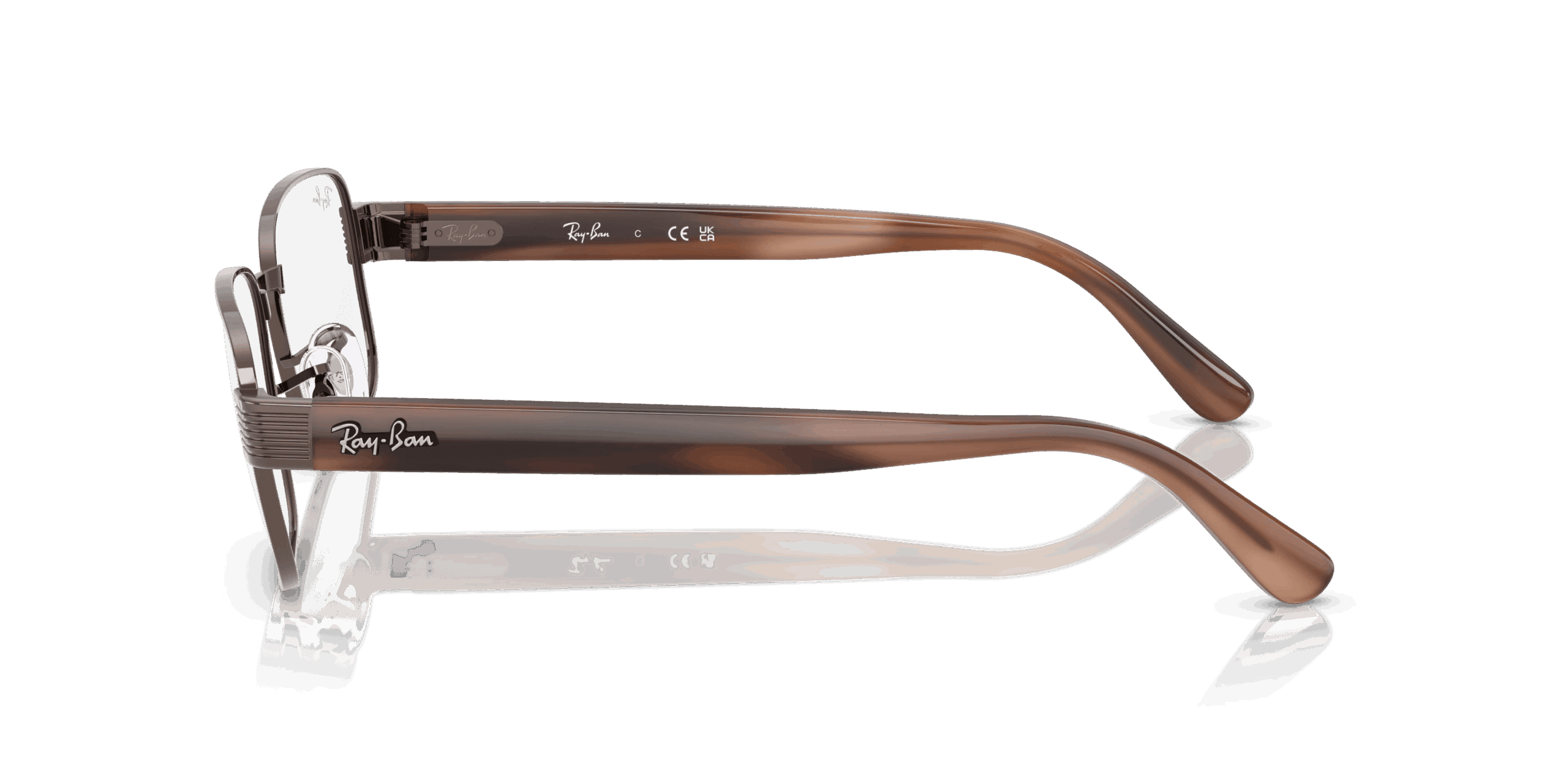 Ray-Ban Optical 0RX6529