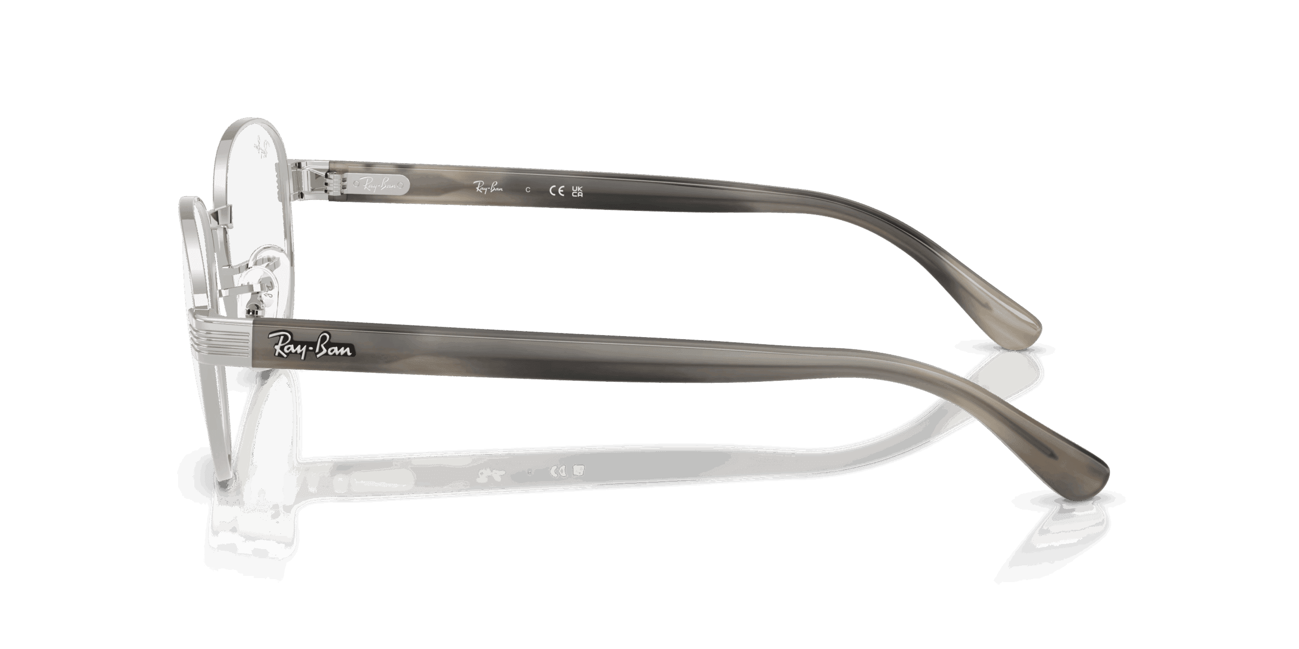 Ray-Ban Optical 0RX6543