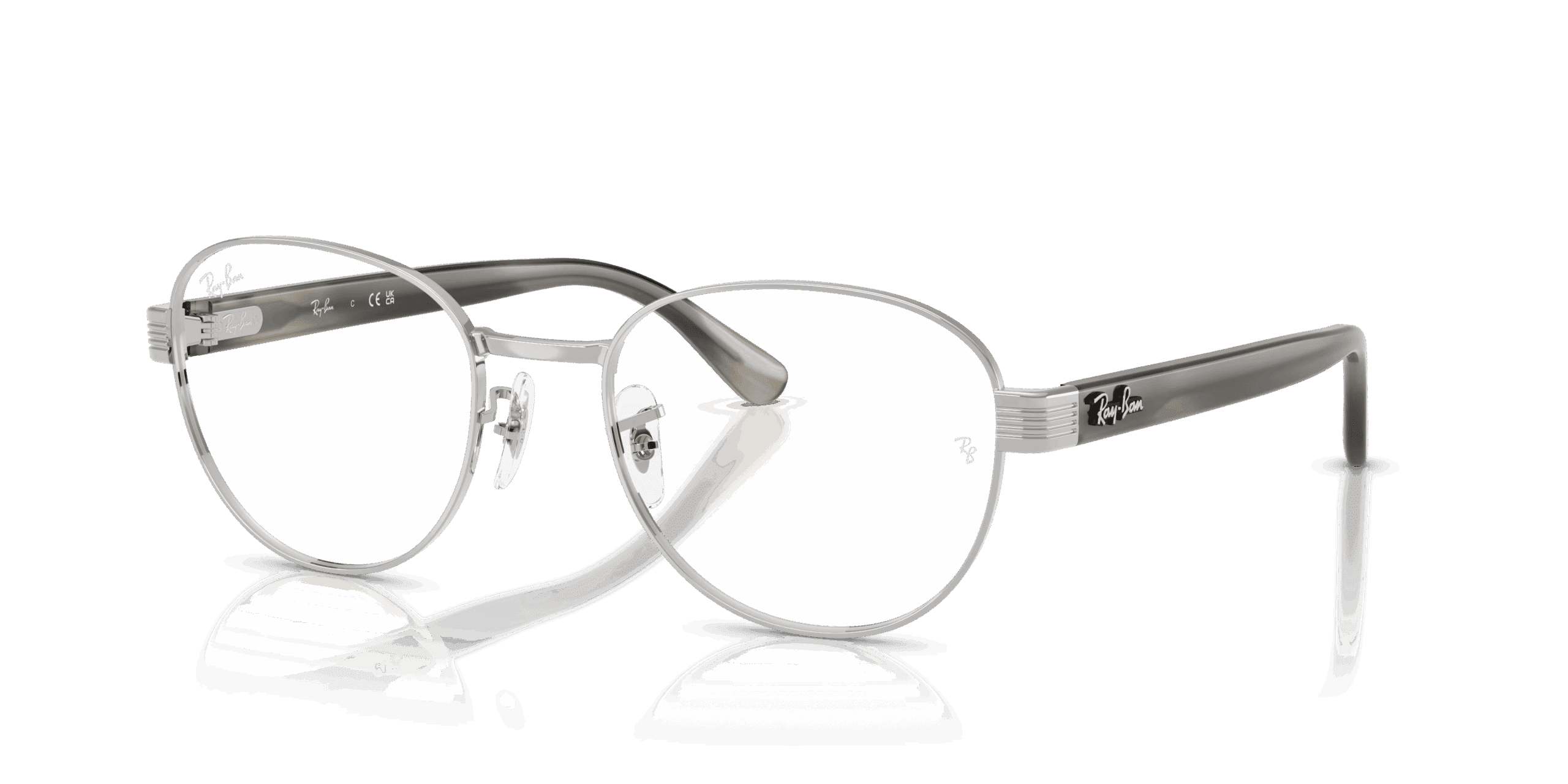 Ray-Ban Optical 0RX6543