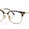 Ray-Ban Optical 0RX7216F - New clubmaster