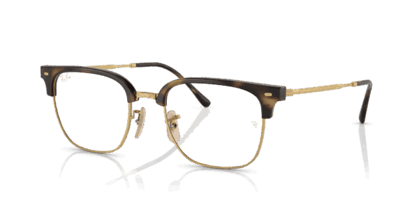 Ray-Ban Optical 0RX7216F - New clubmaster