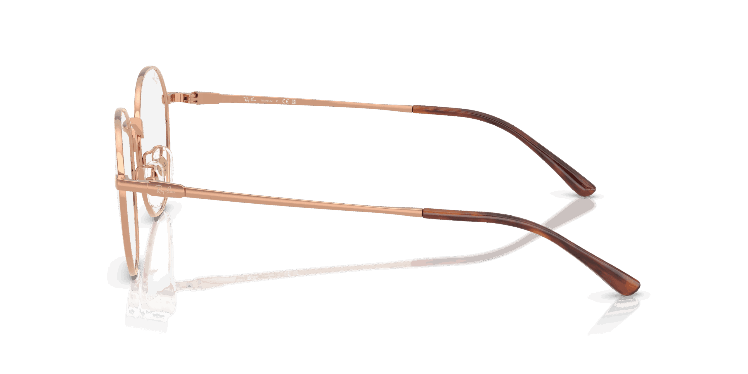 Ray-Ban Optical 0RX8778D