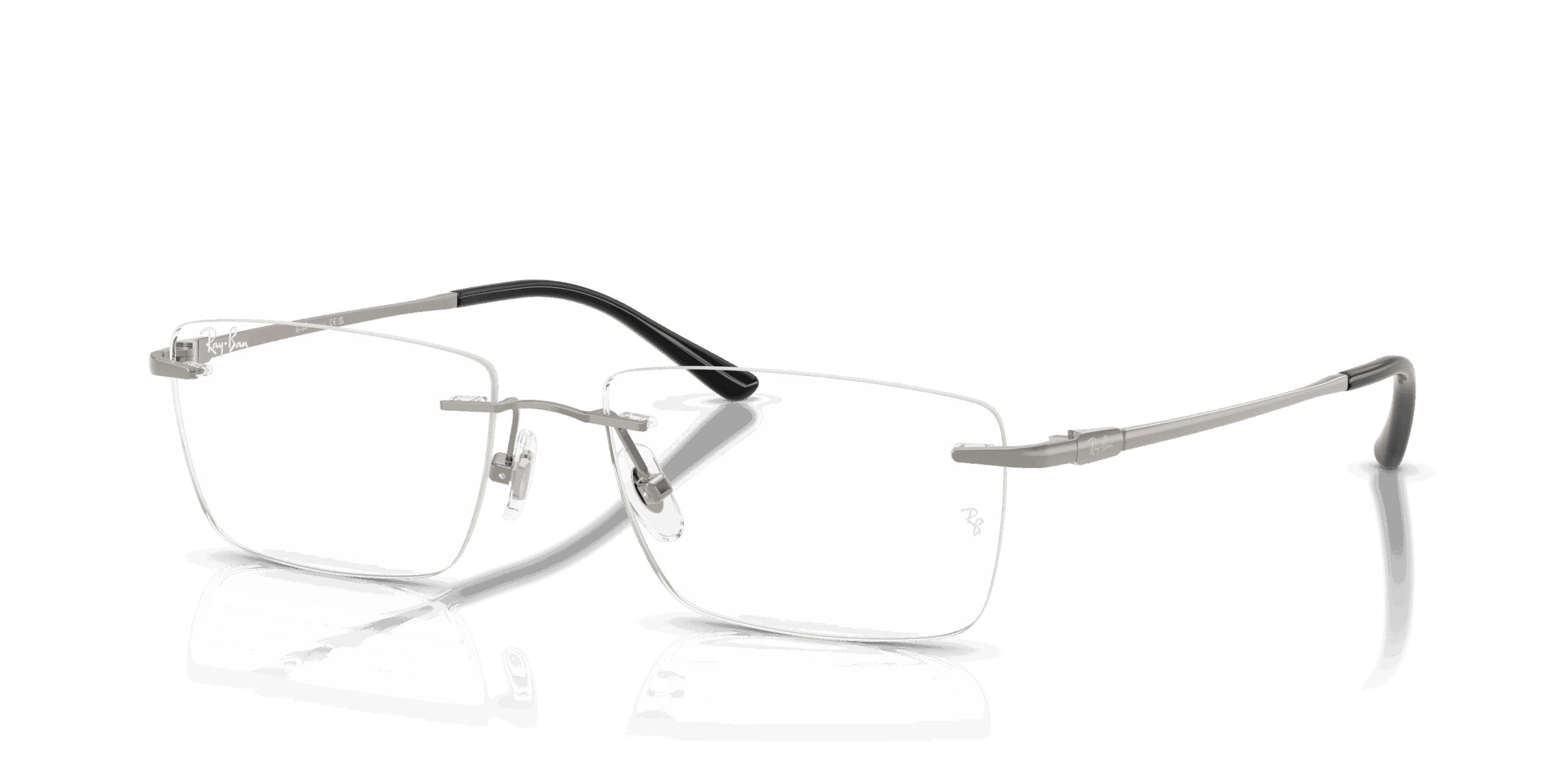 Ray-Ban Optical 0RX8781D