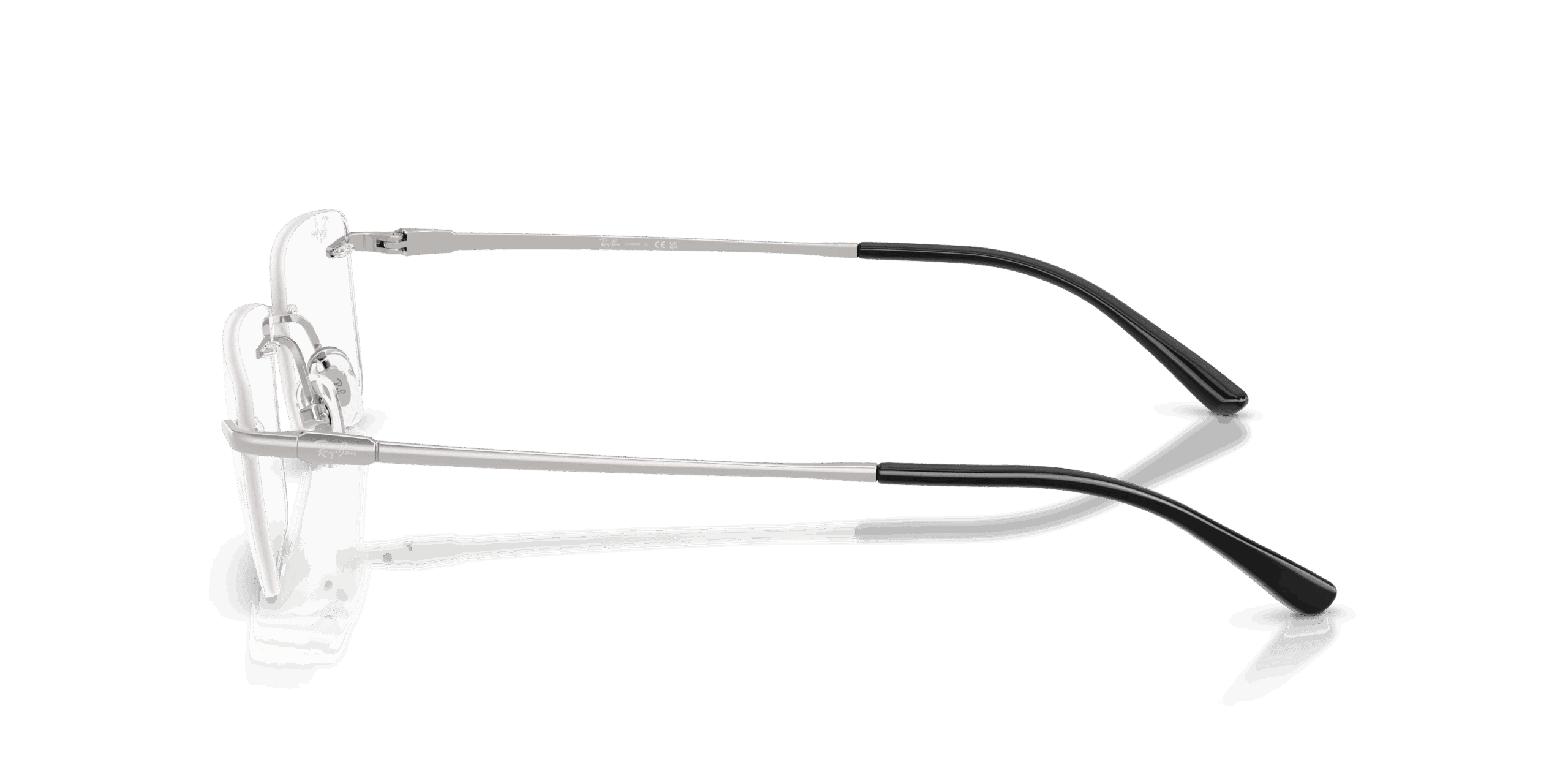 Ray-Ban Optical 0RX8781D