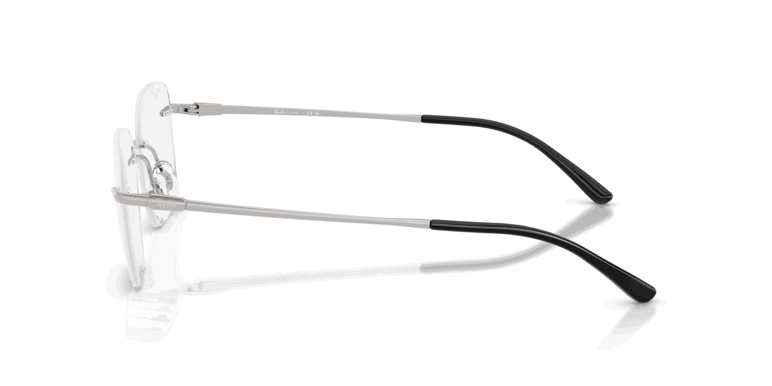 Ray-Ban Optical 0RX8783D